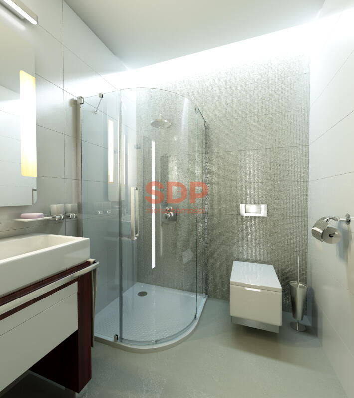 Dom 104 m², Krzyżowice, Akacjowa - zdjęcie 3
