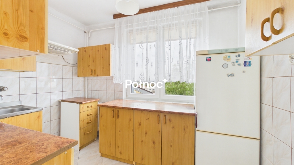 Mieszkanie 43,65&nbsp;m², Łomża, Romana Dmowskiego - zdjęcie 3
