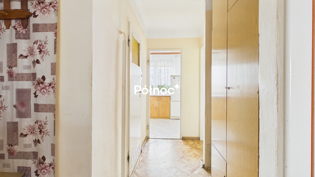 Mieszkanie 43,65&nbsp;m², Łomża, Romana Dmowskiego - zdjęcie 10