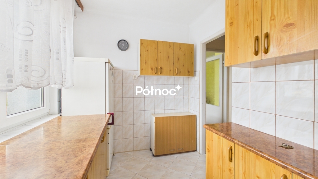 Mieszkanie 43,65&nbsp;m², Łomża, Romana Dmowskiego - zdjęcie 2