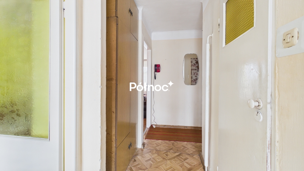 Mieszkanie 43,65&nbsp;m², Łomża, Romana Dmowskiego - zdjęcie 8
