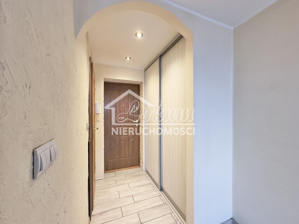 Mieszkanie 28,3&nbsp;m², Szczecin, Centrum, Stanisława Dubois - zdjęcie 4