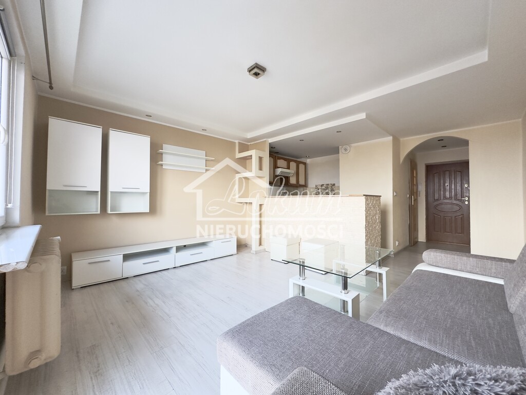 Mieszkanie 28,3&nbsp;m², Szczecin, Centrum, Stanisława Dubois - zdjęcie 2