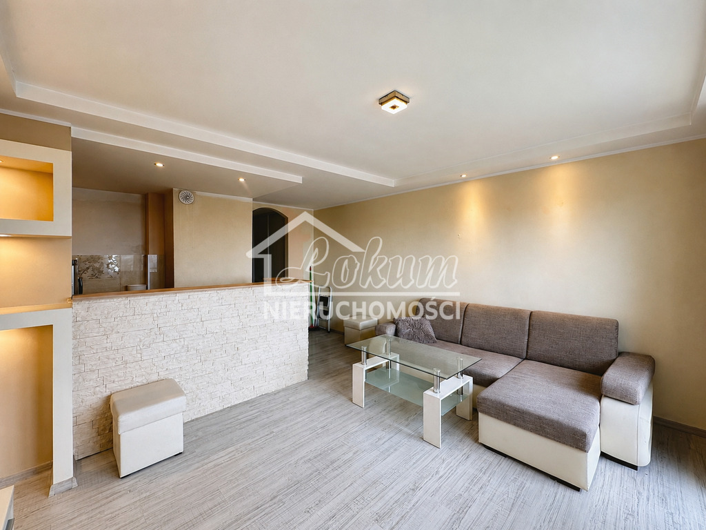 Mieszkanie 28,3&nbsp;m², Szczecin, Centrum, Stanisława Dubois - zdjęcie 3