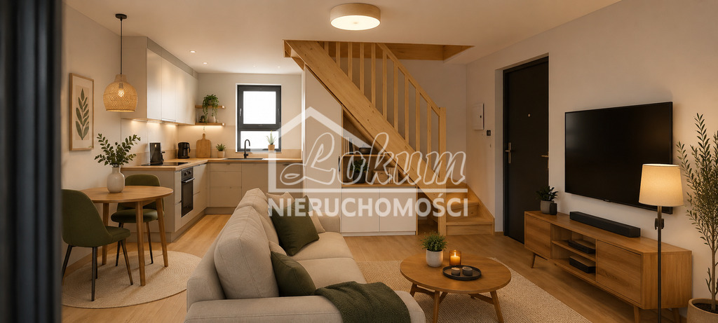 Dom 50&nbsp;m², Szczecin - zdjęcie 1