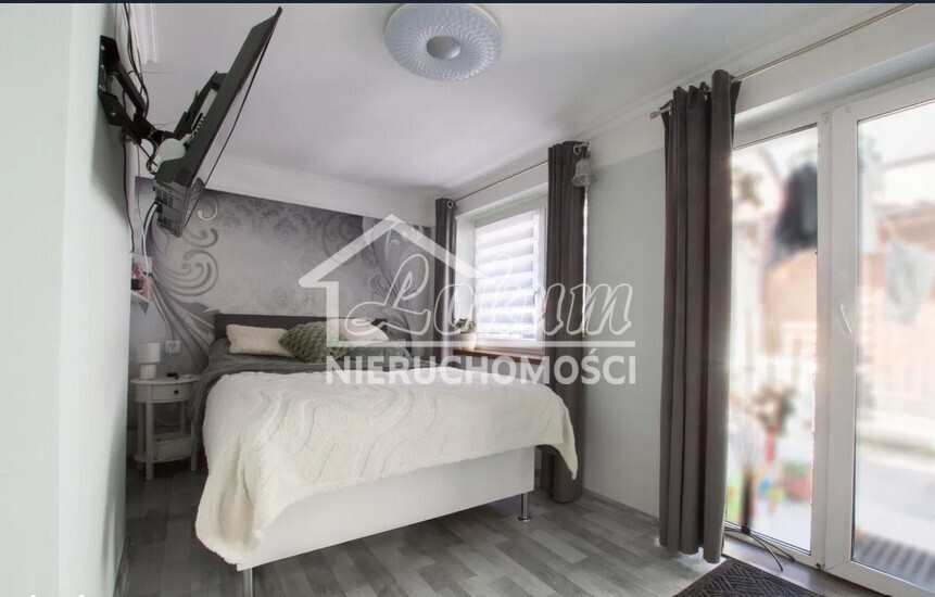 Mieszkanie 64,8&nbsp;m², Mieszkowice, Sienkiewicza - zdjęcie 8