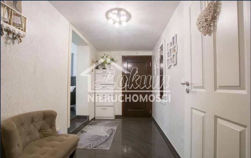 Mieszkanie 64,8&nbsp;m², Mieszkowice, Sienkiewicza - zdjęcie 9