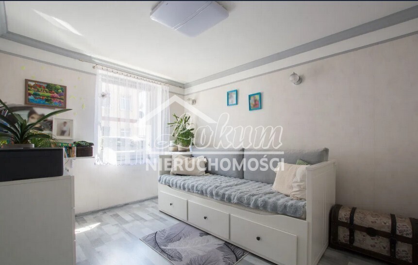 Mieszkanie 64,8&nbsp;m², Mieszkowice, Sienkiewicza - zdjęcie 5
