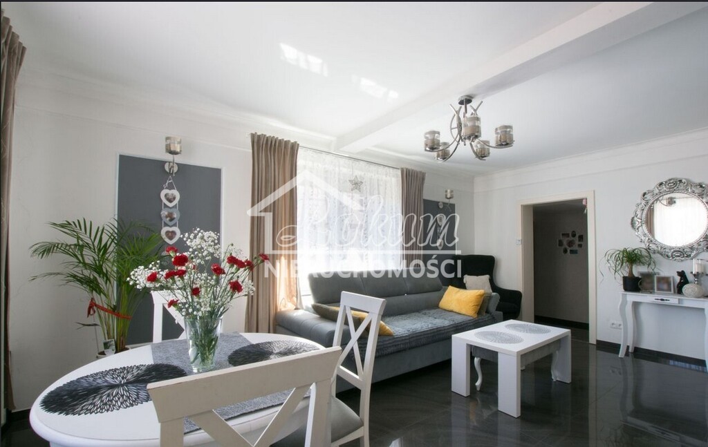 Mieszkanie 64,8&nbsp;m², Mieszkowice, Sienkiewicza - zdjęcie 1