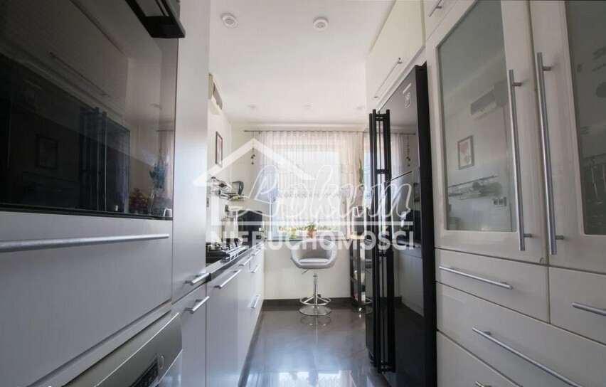 Mieszkanie 64,8&nbsp;m², Mieszkowice, Sienkiewicza - zdjęcie 4