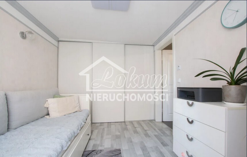 Mieszkanie 64,8&nbsp;m², Mieszkowice, Sienkiewicza - zdjęcie 6