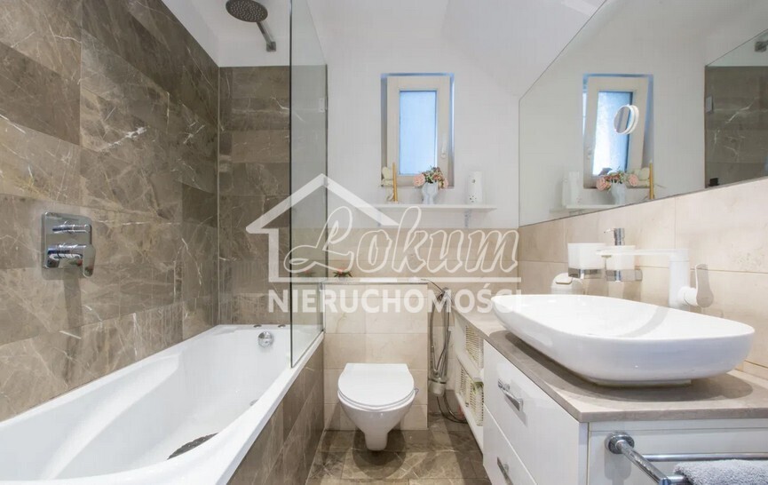 Mieszkanie 64,8&nbsp;m², Mieszkowice, Sienkiewicza - zdjęcie 7