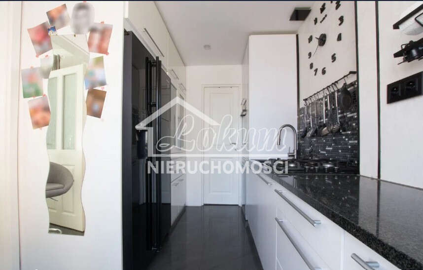 Mieszkanie 64,8&nbsp;m², Mieszkowice, Sienkiewicza - zdjęcie 3
