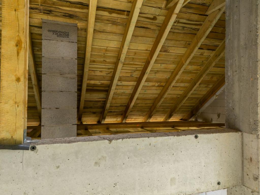Nowoczesny dom w Dębnicy Kaszubskiej/140m²/1900m² - zdjęcie 13