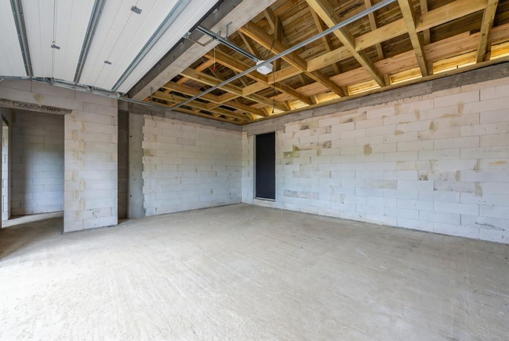 Nowoczesny dom w Dębnicy Kaszubskiej/140m²/1900m² - zdjęcie 10