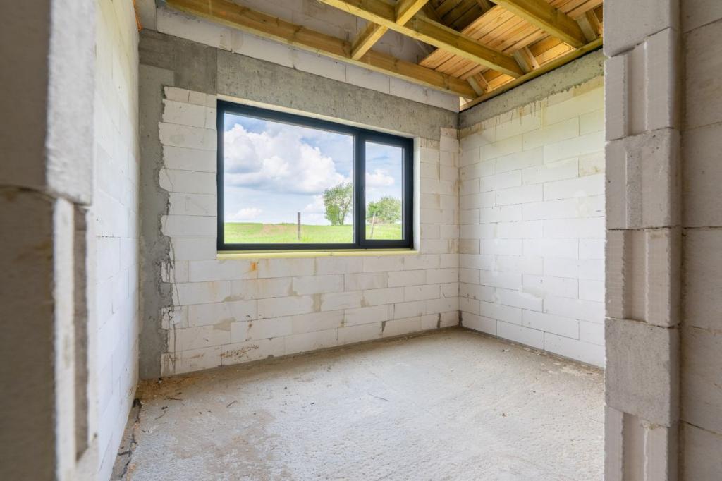 Nowoczesny dom w Dębnicy Kaszubskiej/140m²/1900m² - zdjęcie 9