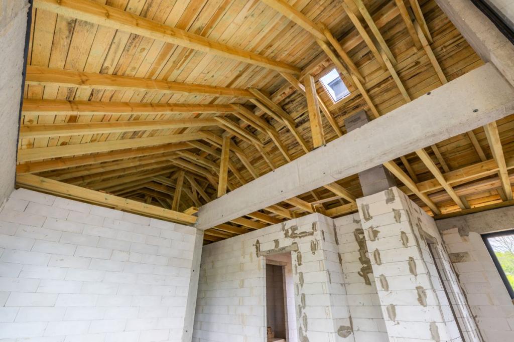 Nowoczesny dom w Dębnicy Kaszubskiej/140m²/1900m² - zdjęcie 11