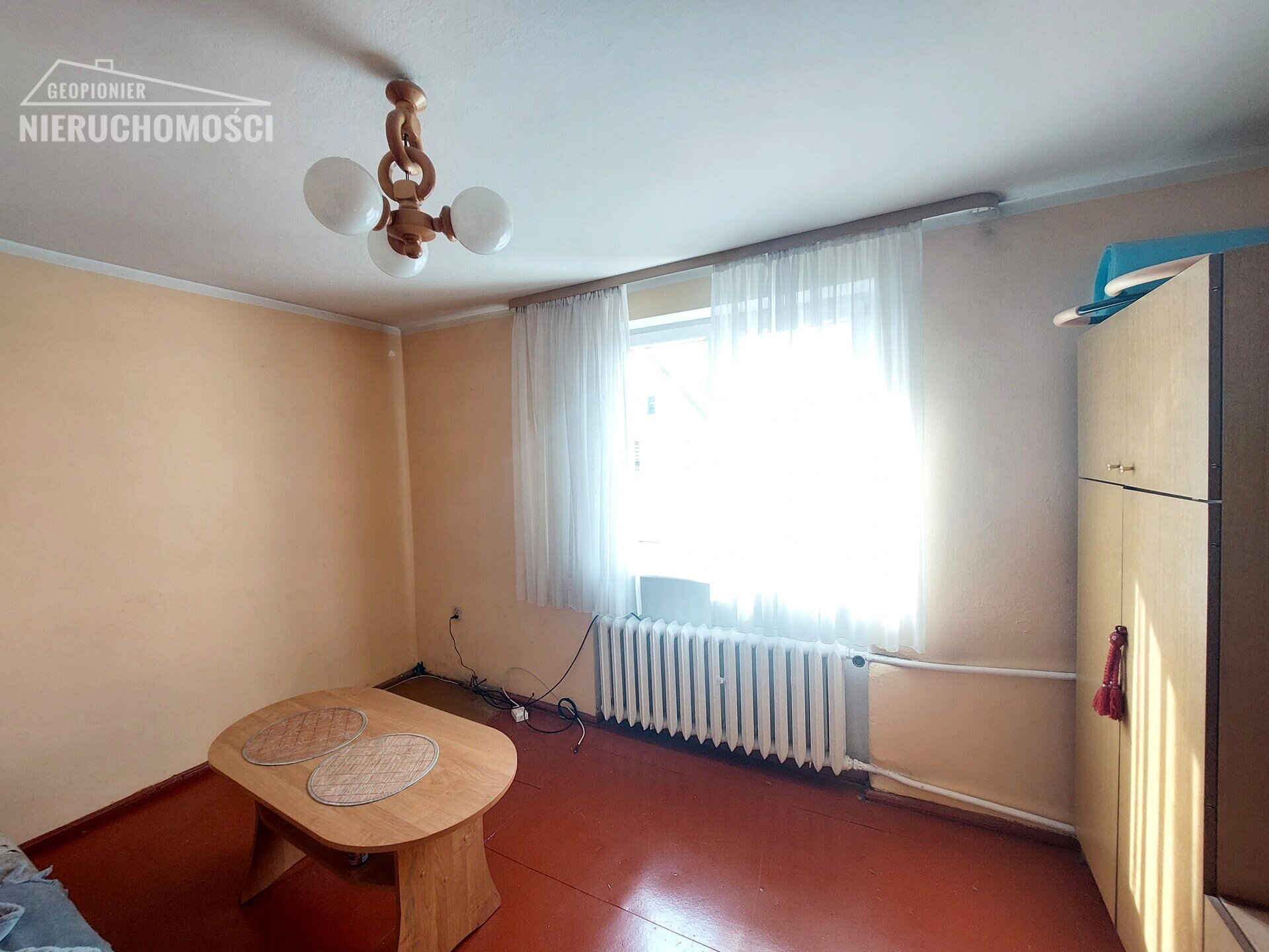 VII-758 Dom w Ostródzie przy ulicy Mrongowiusza, 5 pokoi, dwie łazienki - zdjęcie 13