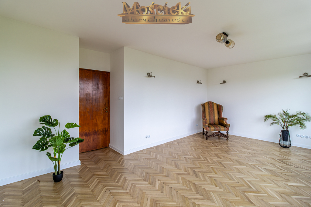 Wynajem 4 pok 96m2, taras 31m2 Matejki przy Sejmie - zdjęcie 5