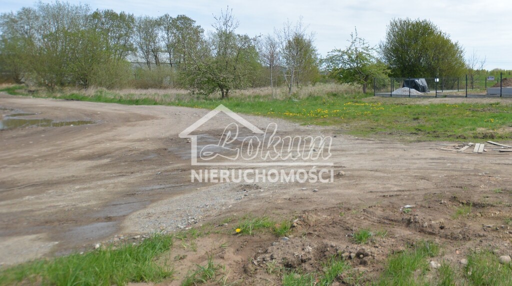 Działka budowlana 494 m², Rewal - zdjęcie 4