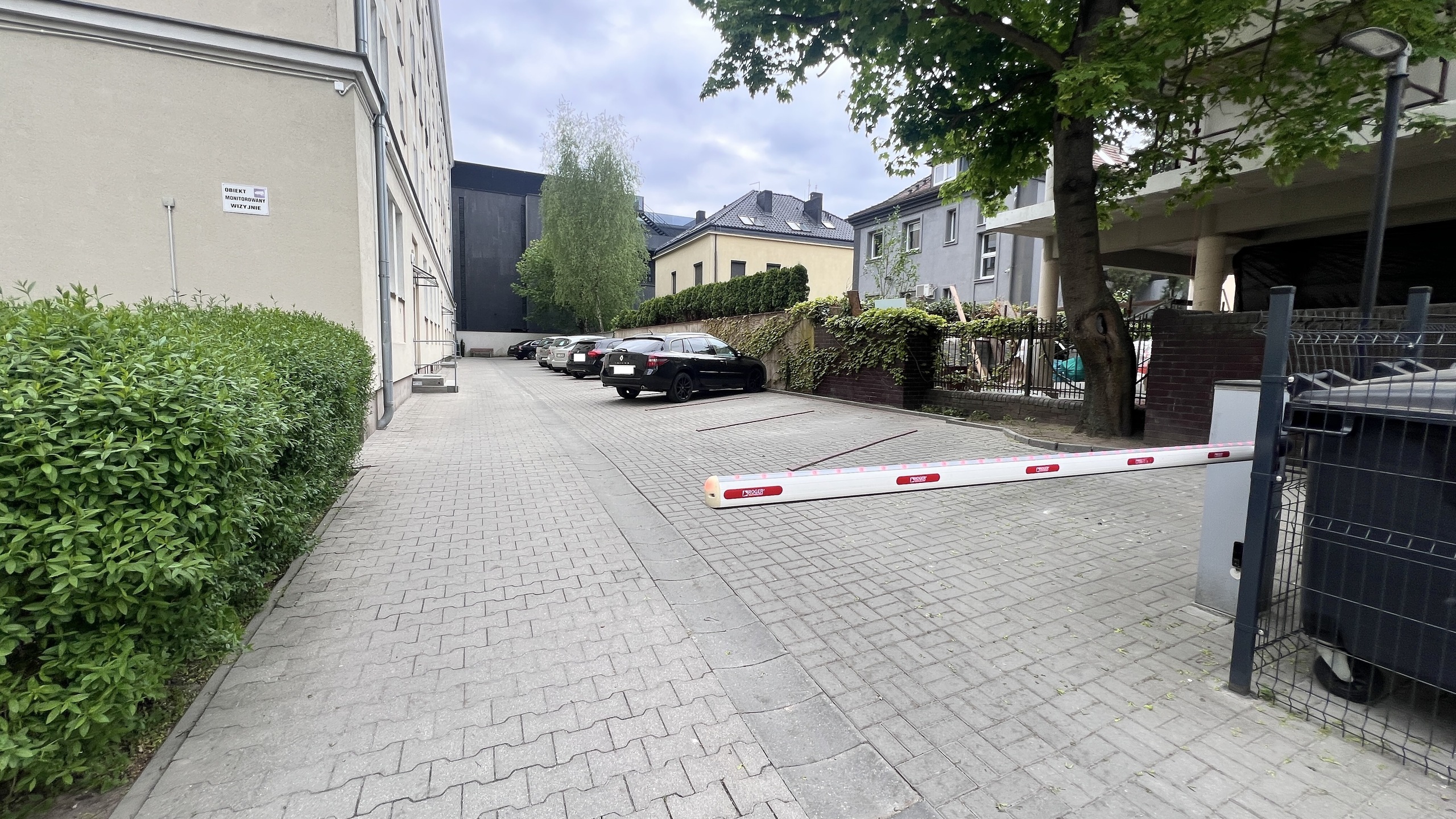 Stylowe 2 pokoje po generalnym remoncie | 45 m² | wys. 2,8 m | piwnica + strych | parking za szlabanem - zdjęcie 3