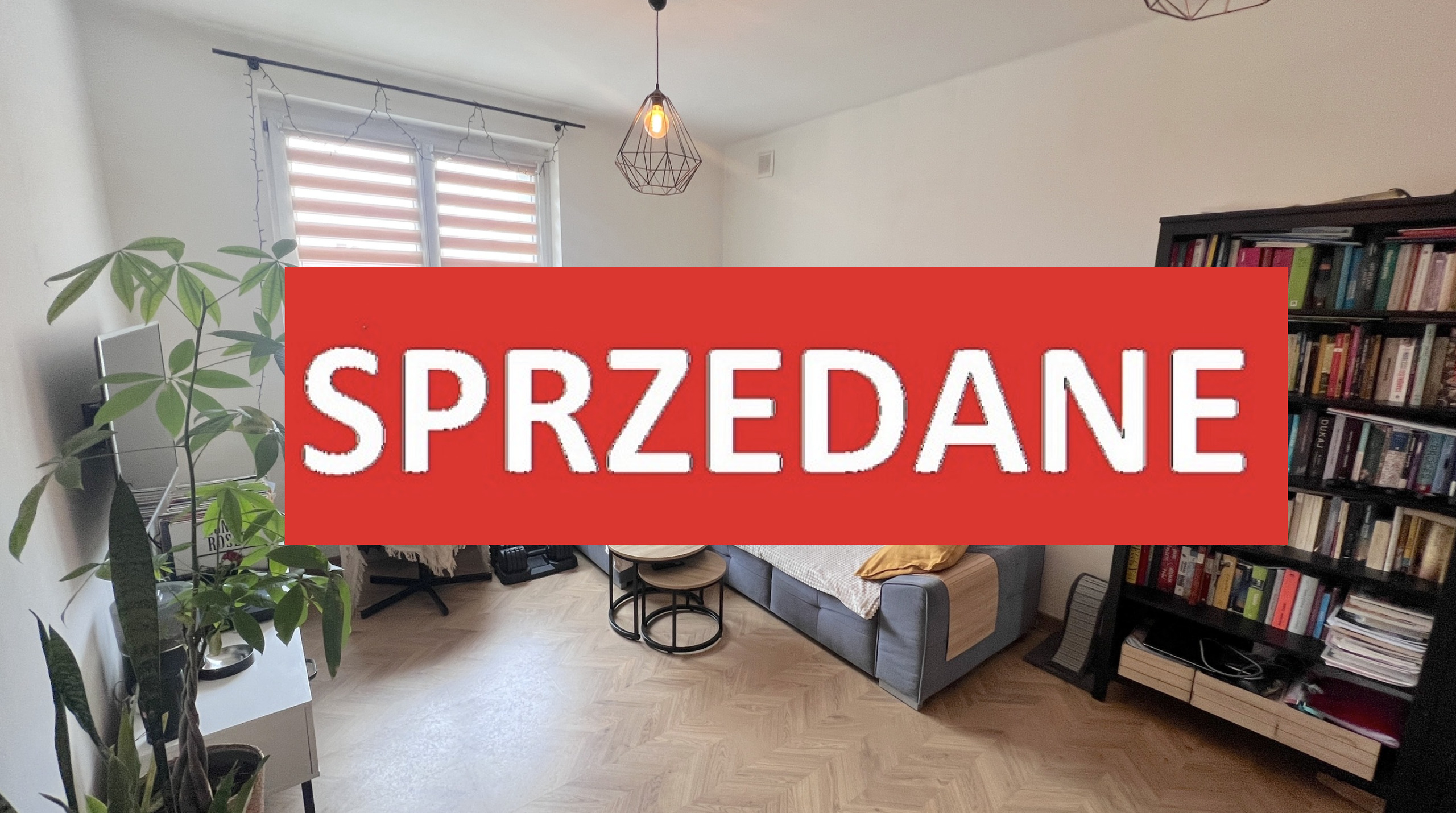Stylowe 2 pokoje po generalnym remoncie | 45 m² | wys. 2,8 m | piwnica + strych | parking za szlabanem - zdjęcie 1