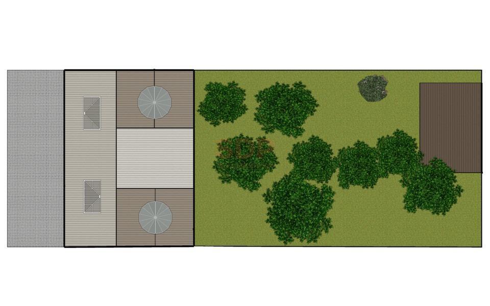 Lokal usługowy na sprzedaż, 1737 m², Warszawa - zdjęcie 2
