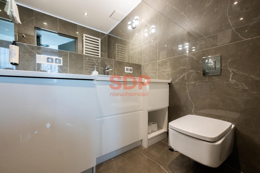 Mieszkanie 54&nbsp;m², Wrocław, Stare Miasto, Pomorska - zdjęcie 9