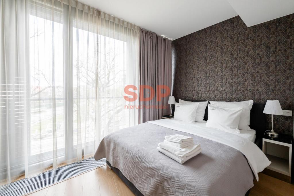 Mieszkanie 54&nbsp;m², Wrocław, Stare Miasto, Pomorska - zdjęcie 5