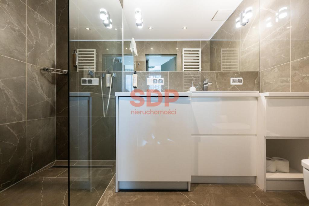 Mieszkanie 54&nbsp;m², Wrocław, Stare Miasto, Pomorska - zdjęcie 8