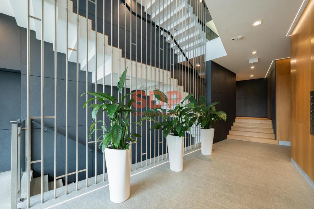 Mieszkanie 54&nbsp;m², Wrocław, Stare Miasto, Pomorska - zdjęcie 11