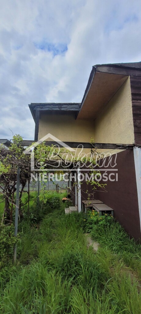 Działka rekreacyjna 420&nbsp;m², Szczecin - zdjęcie 3