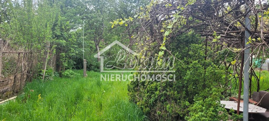Działka rekreacyjna 420&nbsp;m², Szczecin - zdjęcie 4