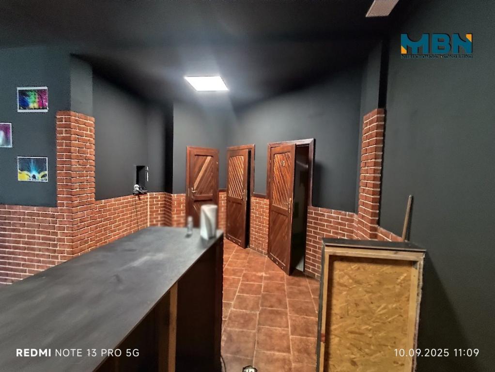 Lokal usługowy na sprzedaż, 104 m², Giżycko - zdjęcie 14