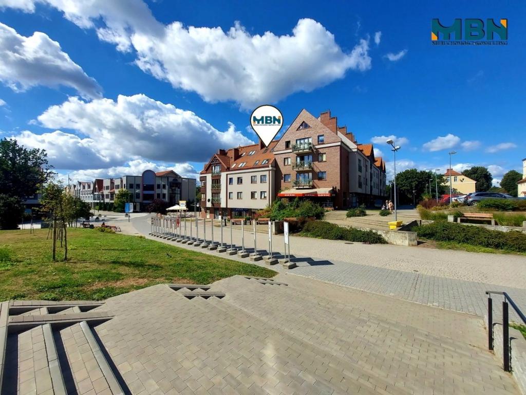 Lokal usługowy na sprzedaż, 104 m², Giżycko - zdjęcie 4