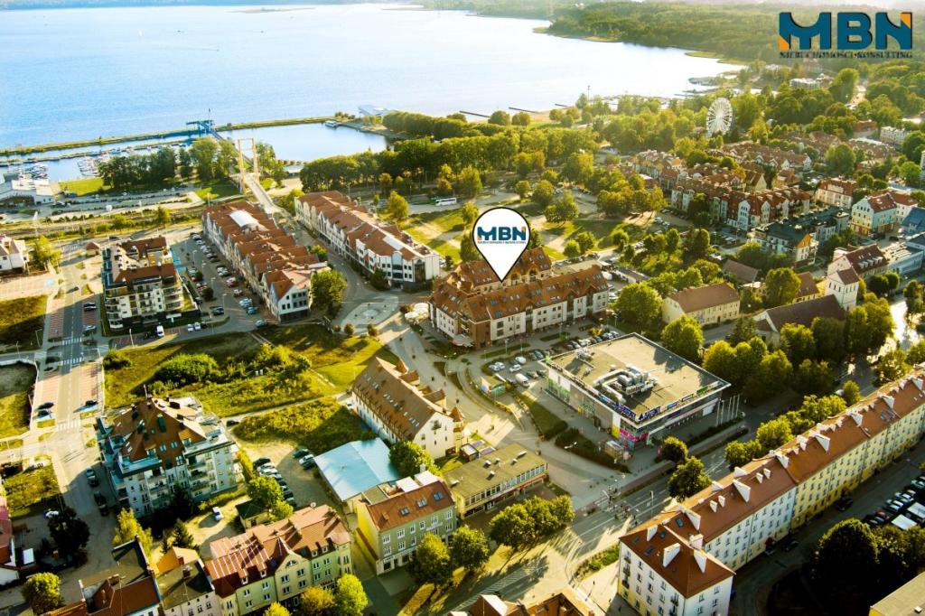 Lokal usługowy na sprzedaż, 104 m², Giżycko - zdjęcie 10