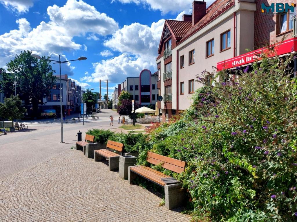 Lokal usługowy na sprzedaż, 104 m², Giżycko - zdjęcie 5