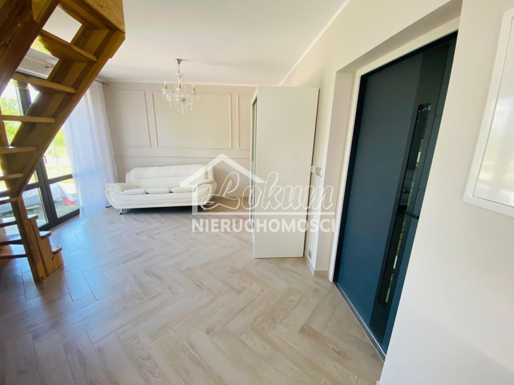 Dom 60&nbsp;m², Żarowo - zdjęcie 2