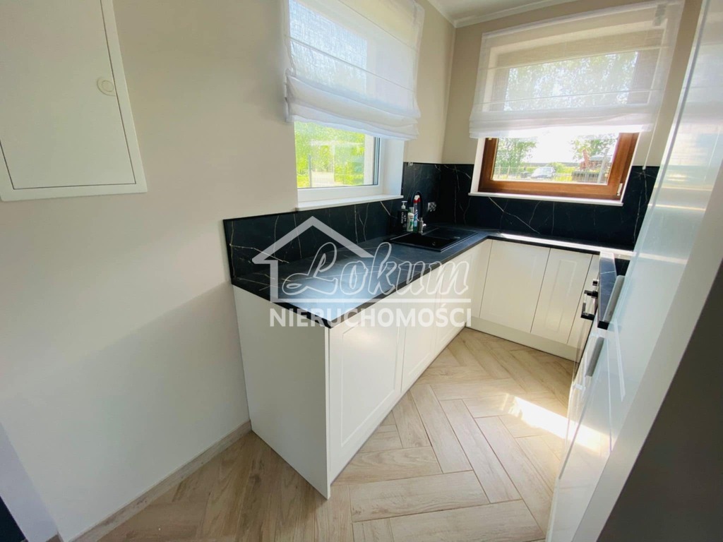 Dom 60&nbsp;m², Żarowo - zdjęcie 4