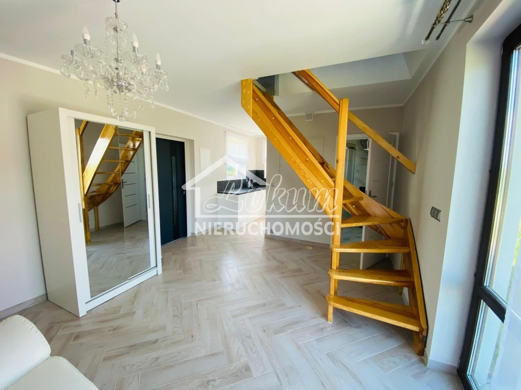 Dom 60&nbsp;m², Żarowo - zdjęcie 3