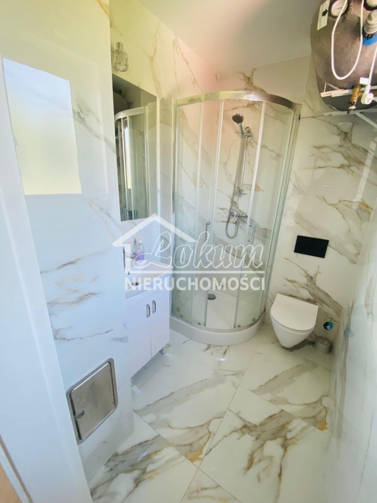 Dom 60&nbsp;m², Żarowo - zdjęcie 8