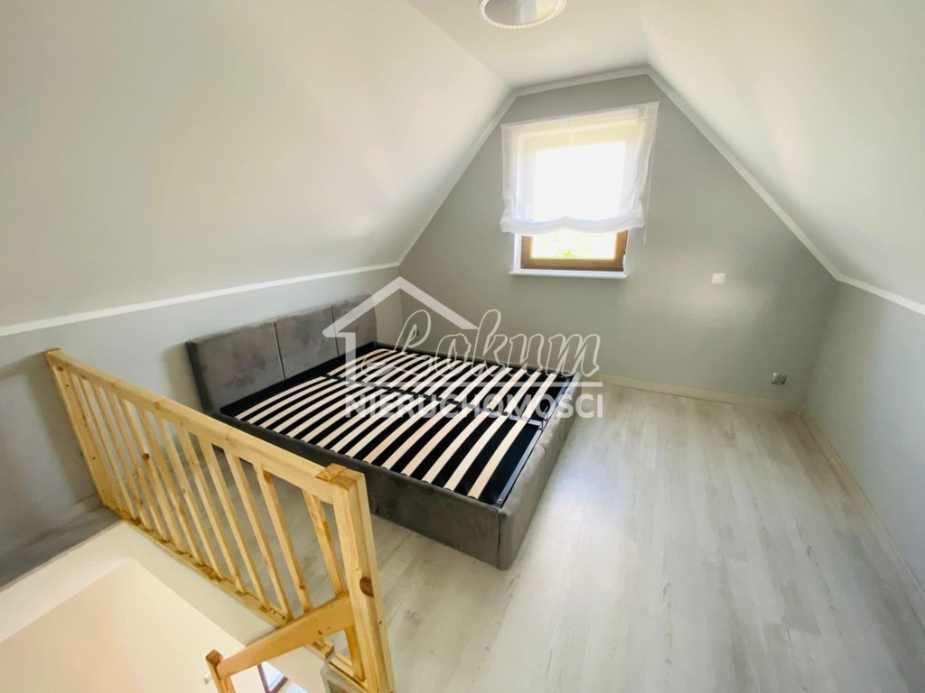 Dom 60&nbsp;m², Żarowo - zdjęcie 9