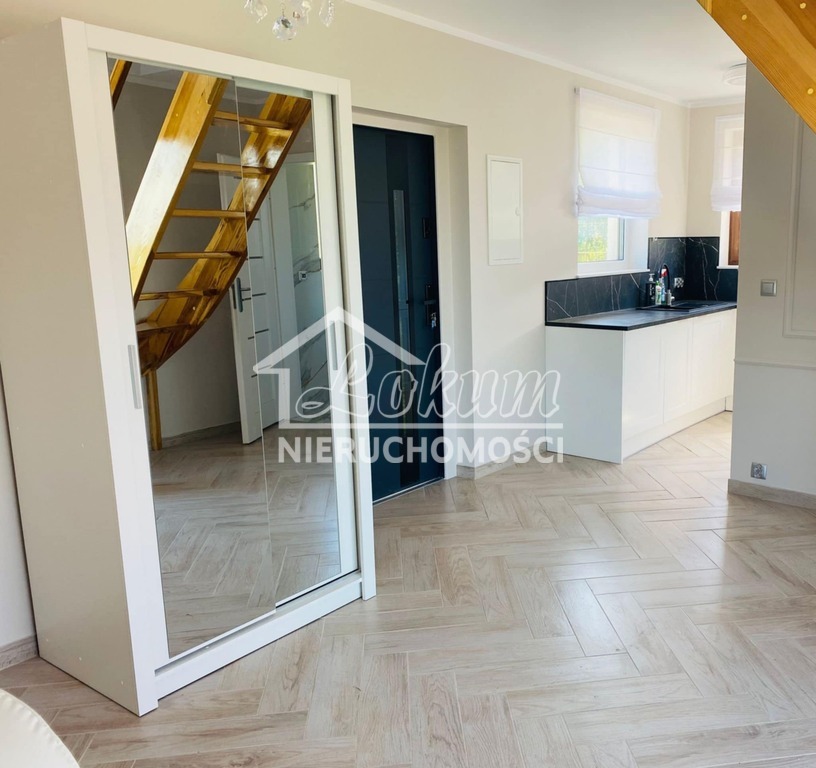 Dom 60&nbsp;m², Żarowo - zdjęcie 7