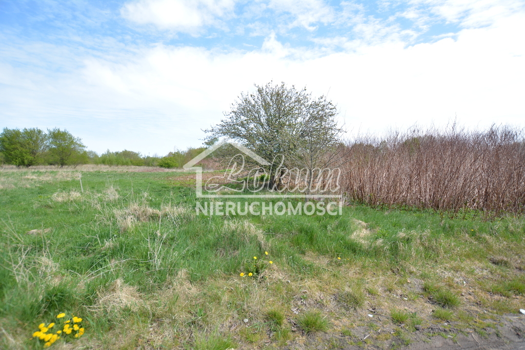 Działka budowlana 570 m², Rewal, Zachodnia - zdjęcie 2