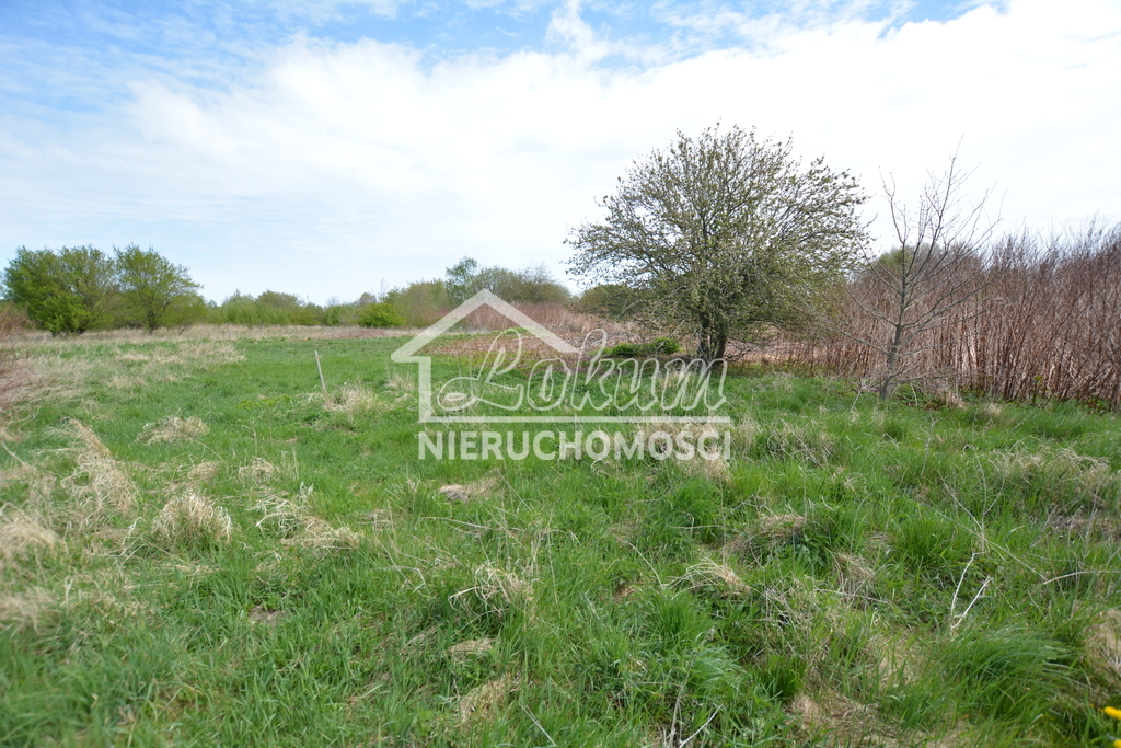 Działka budowlana 570 m², Rewal, Zachodnia - zdjęcie 3