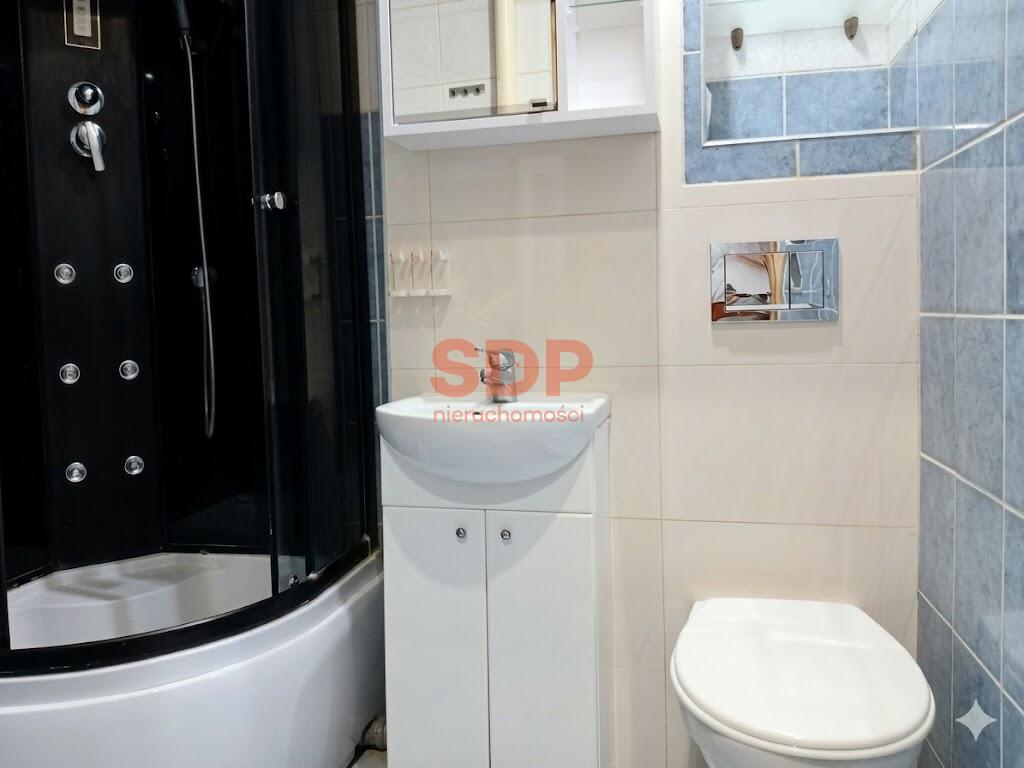 Mieszkanie 44&nbsp;m², Łódź, Bałuty, Bracka - zdjęcie 7