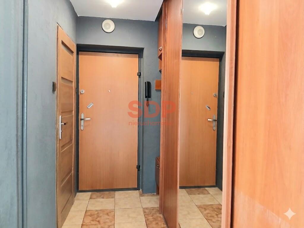 Mieszkanie 44&nbsp;m², Łódź, Bałuty, Bracka - zdjęcie 9