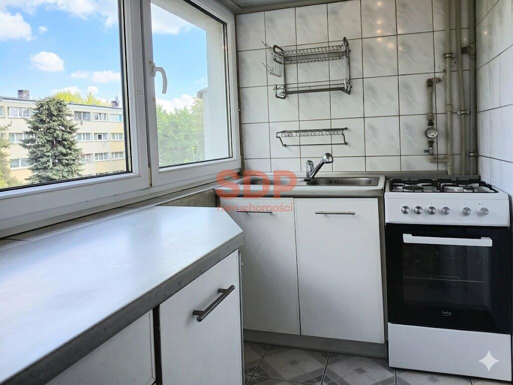 Mieszkanie 44&nbsp;m², Łódź, Bałuty, Bracka - zdjęcie 8