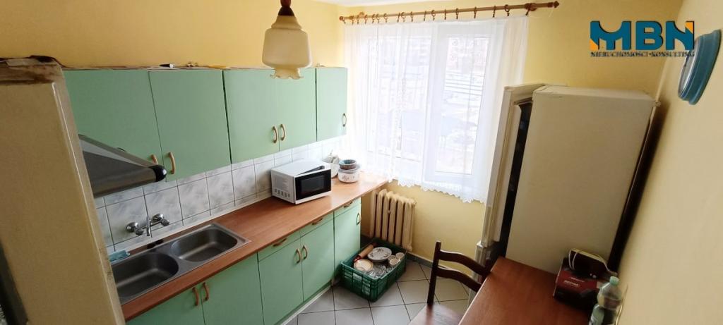 Mieszkanie 38&nbsp;m², Bystry - zdjęcie 9