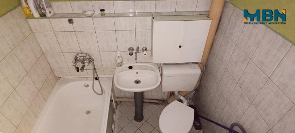 Mieszkanie 38&nbsp;m², Bystry - zdjęcie 7